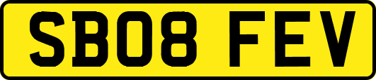 SB08FEV