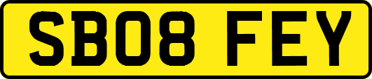 SB08FEY