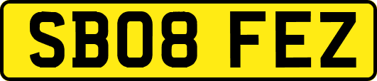SB08FEZ