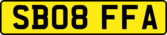 SB08FFA