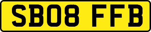 SB08FFB