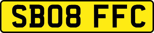SB08FFC