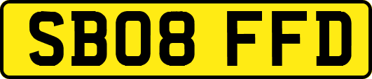 SB08FFD