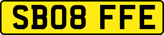 SB08FFE