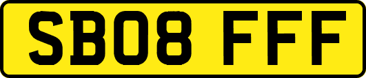 SB08FFF
