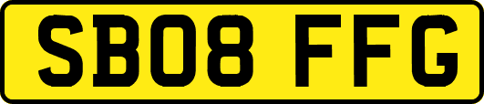 SB08FFG