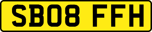 SB08FFH