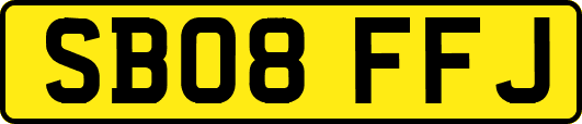 SB08FFJ