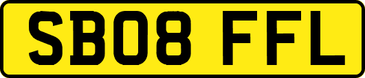 SB08FFL