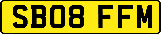 SB08FFM
