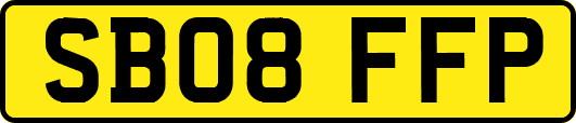 SB08FFP