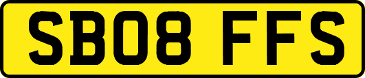 SB08FFS