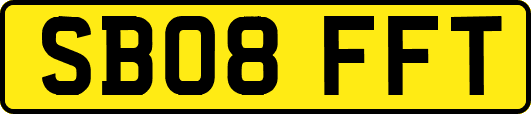 SB08FFT