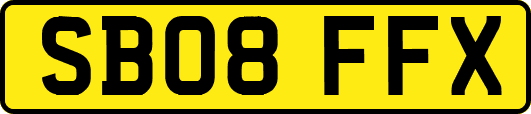 SB08FFX