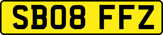 SB08FFZ