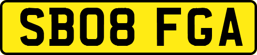 SB08FGA