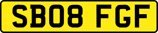 SB08FGF