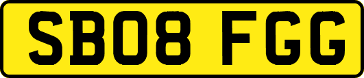 SB08FGG