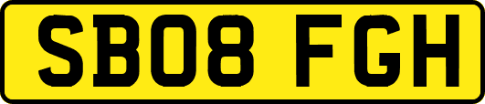 SB08FGH