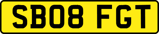 SB08FGT