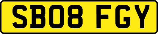SB08FGY