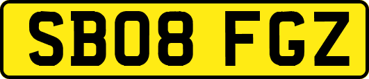 SB08FGZ