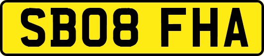 SB08FHA