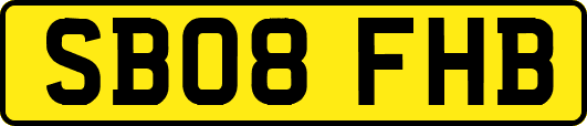 SB08FHB