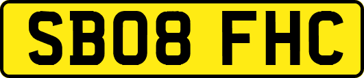 SB08FHC