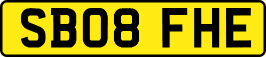 SB08FHE