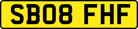 SB08FHF
