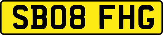SB08FHG