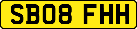 SB08FHH