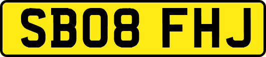 SB08FHJ