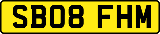 SB08FHM