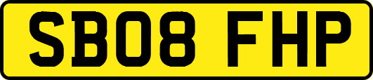 SB08FHP