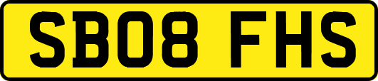 SB08FHS