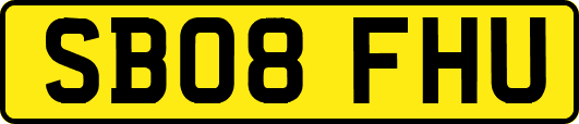 SB08FHU