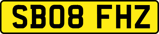 SB08FHZ