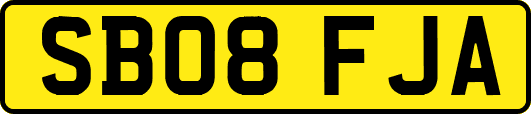 SB08FJA