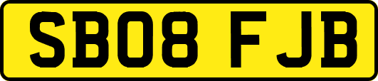 SB08FJB
