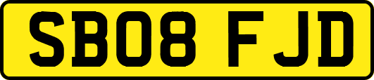 SB08FJD