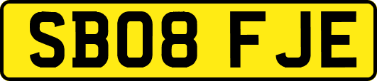 SB08FJE