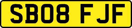 SB08FJF