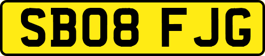 SB08FJG