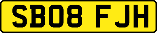 SB08FJH