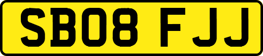 SB08FJJ