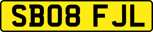 SB08FJL