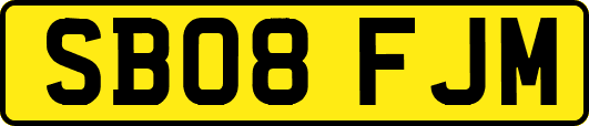 SB08FJM