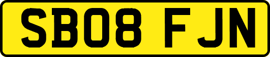SB08FJN